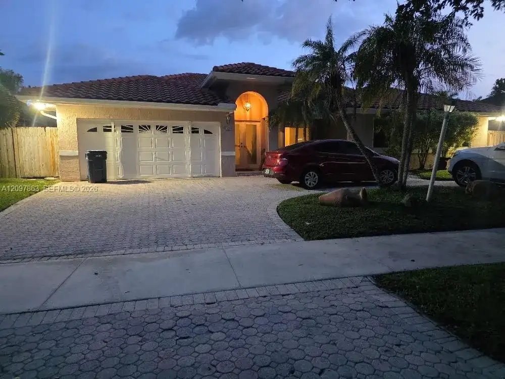 15532 SW 112th Ter, Miami FL 33196