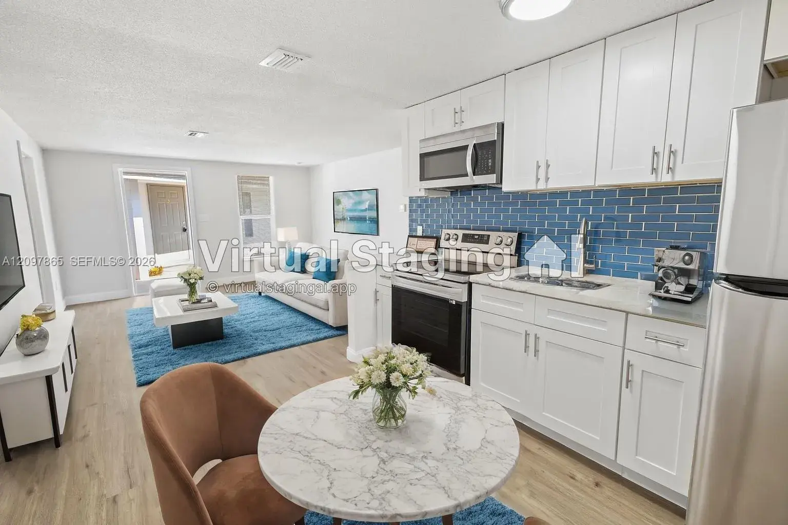 101-103 Jasmine CT, Lake Placid FL 33852