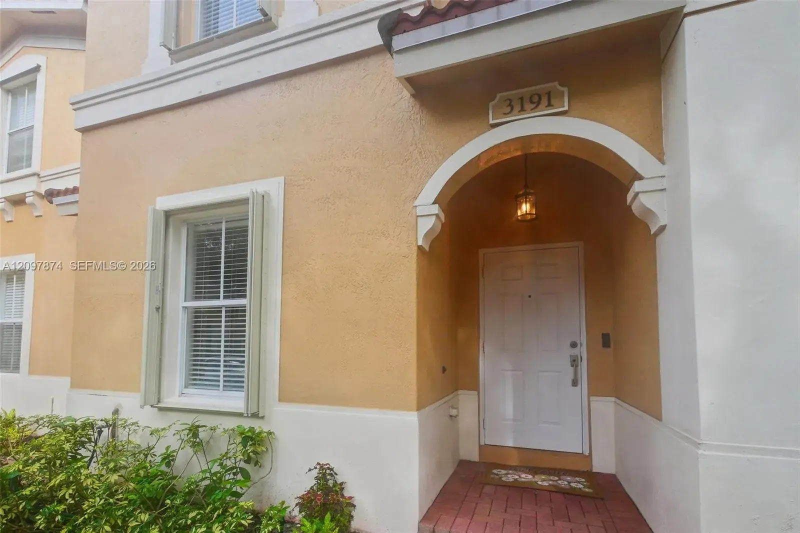3191 SW 129th Way # 137, Miramar FL 33027