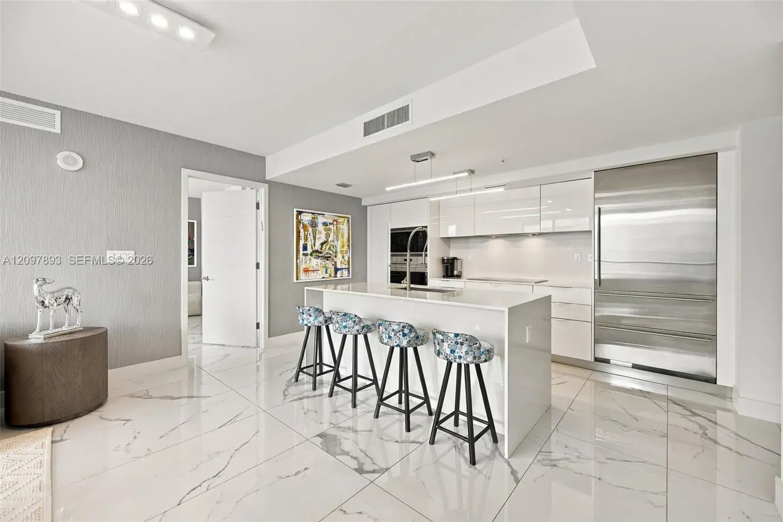 9521 E Bay Harbor Dr # 601, Bay Harbor Islands FL 33154