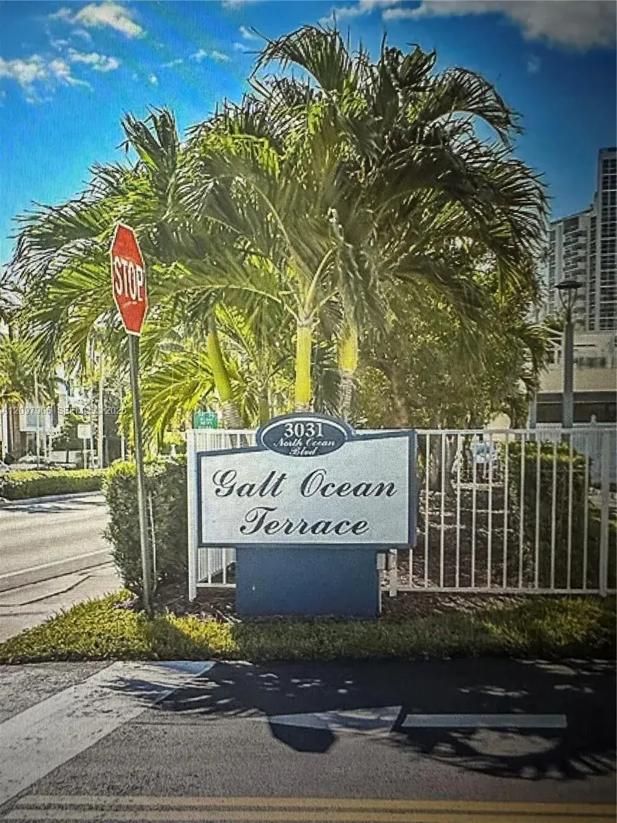 3031 N Ocean Blvd # 404, Fort Lauderdale FL 33308