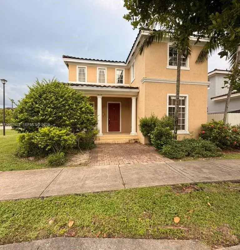 14318 SW 275th Ln, Homestead FL 33032