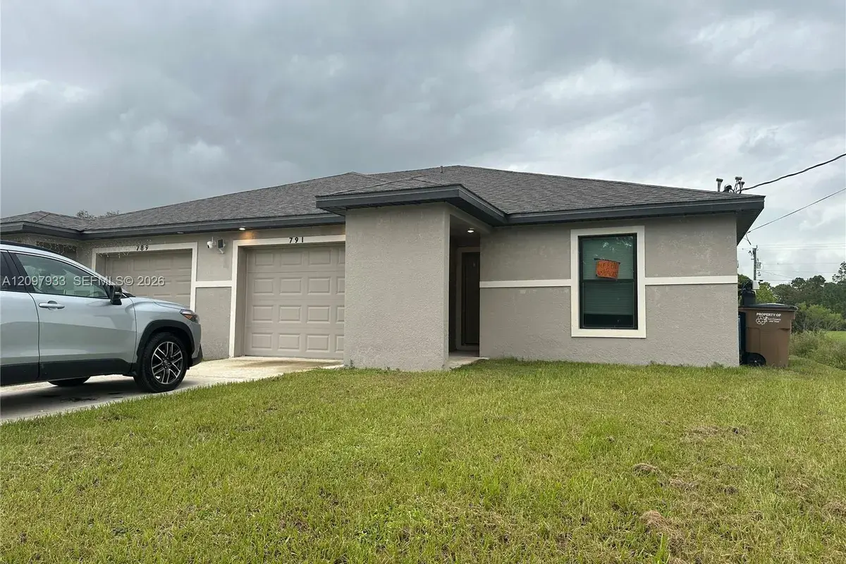 791 Bedford Dr # 791, Fort Myers FL 33974