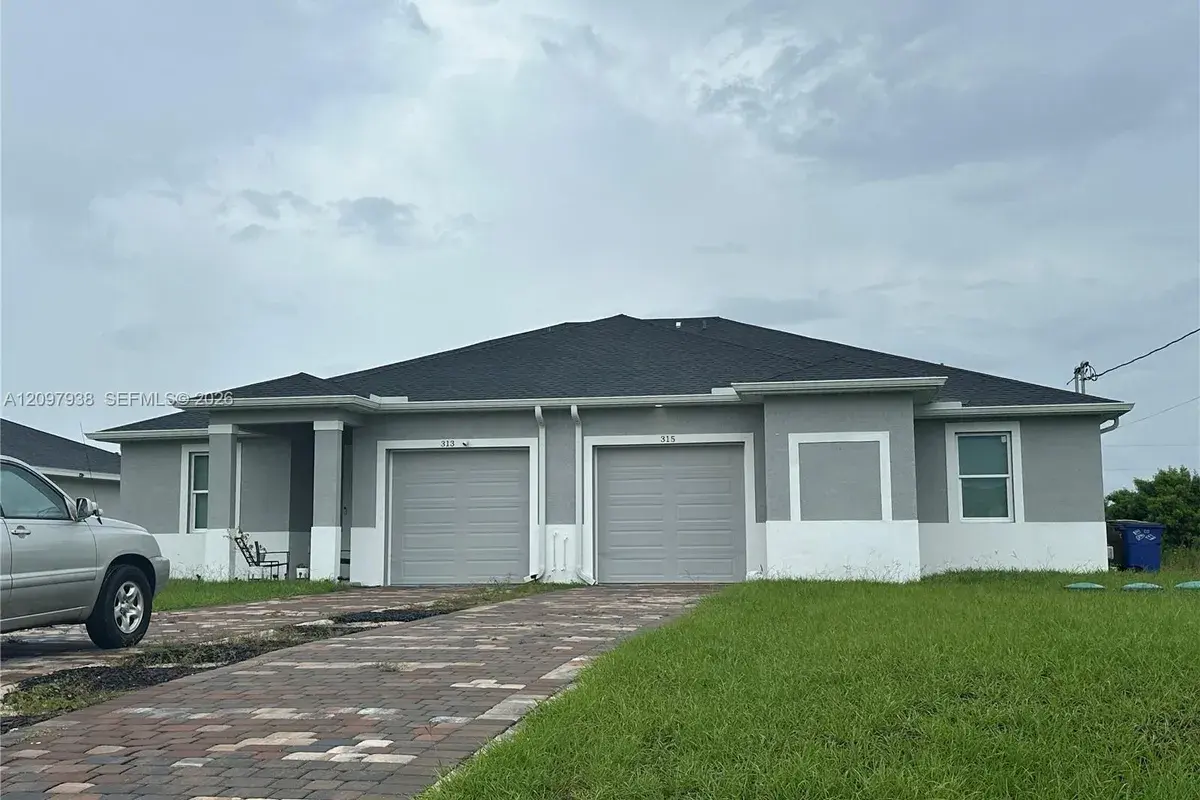 315 Piedmont St # 315, Fort Myers FL 33974