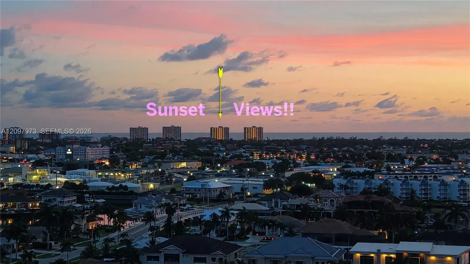 380 SEAVIEW CT # 1703, Marco Island FL 34145