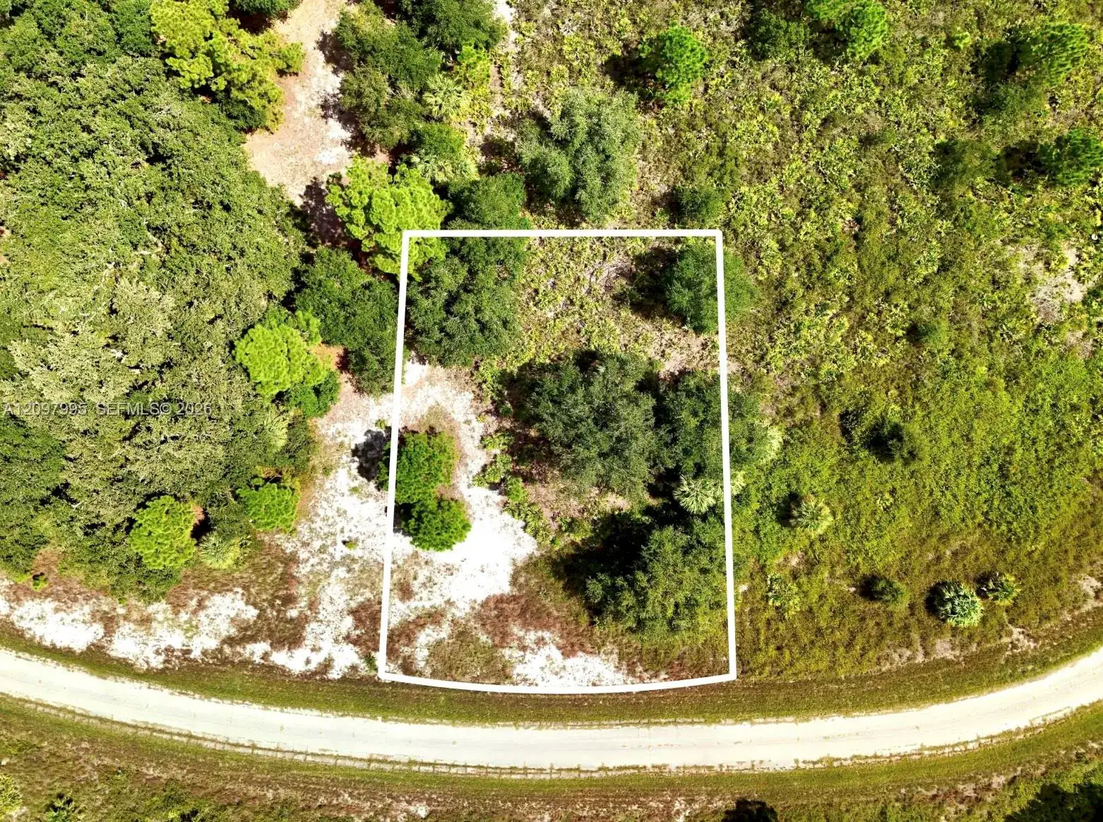 0 Winterville Cir, North Port FL 34288 photo 2