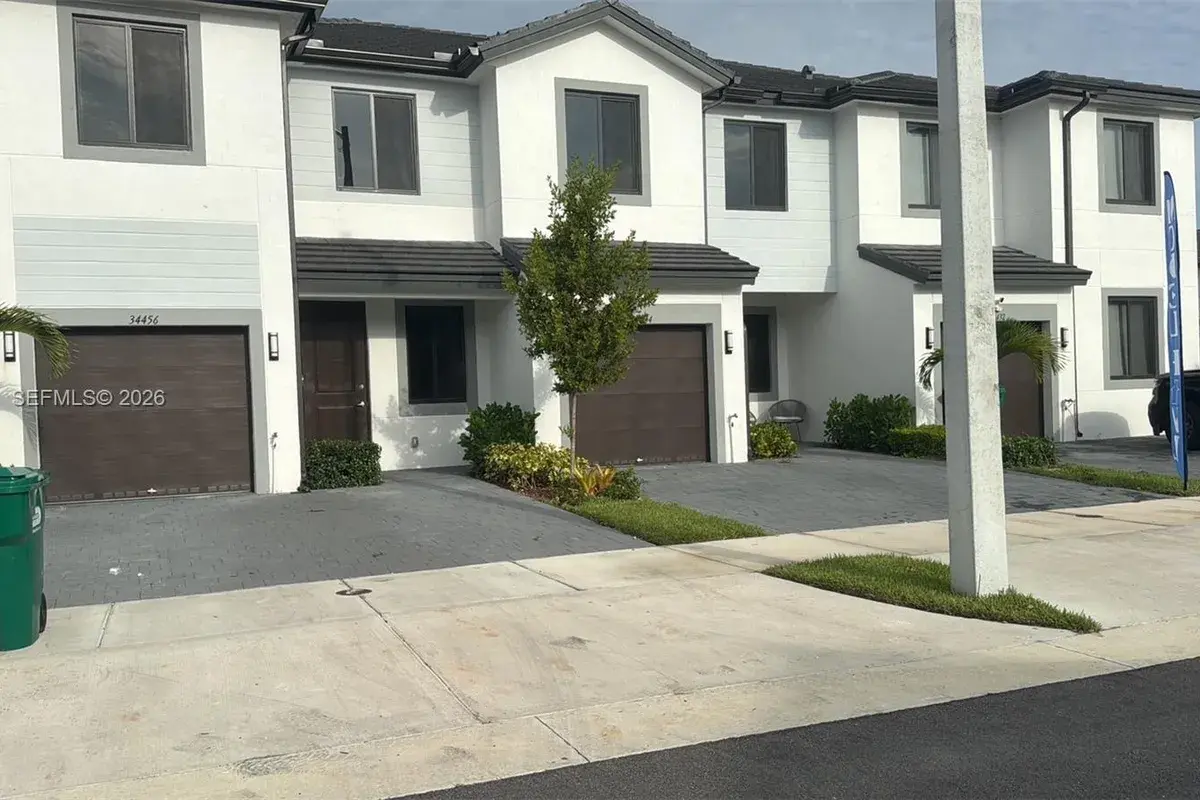 34507 SW 191st Ave, Homestead FL 33034