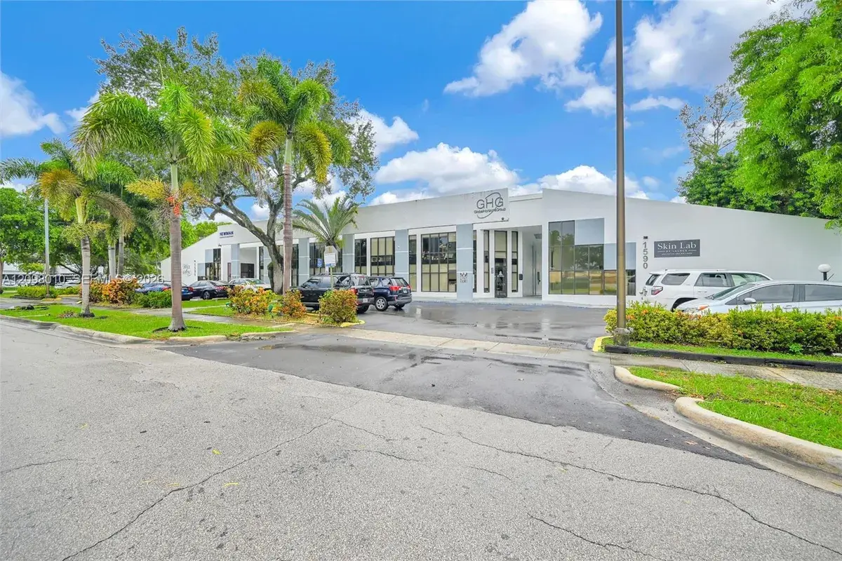 1590 NE 162nd St # 600, North Miami Beach FL 33162