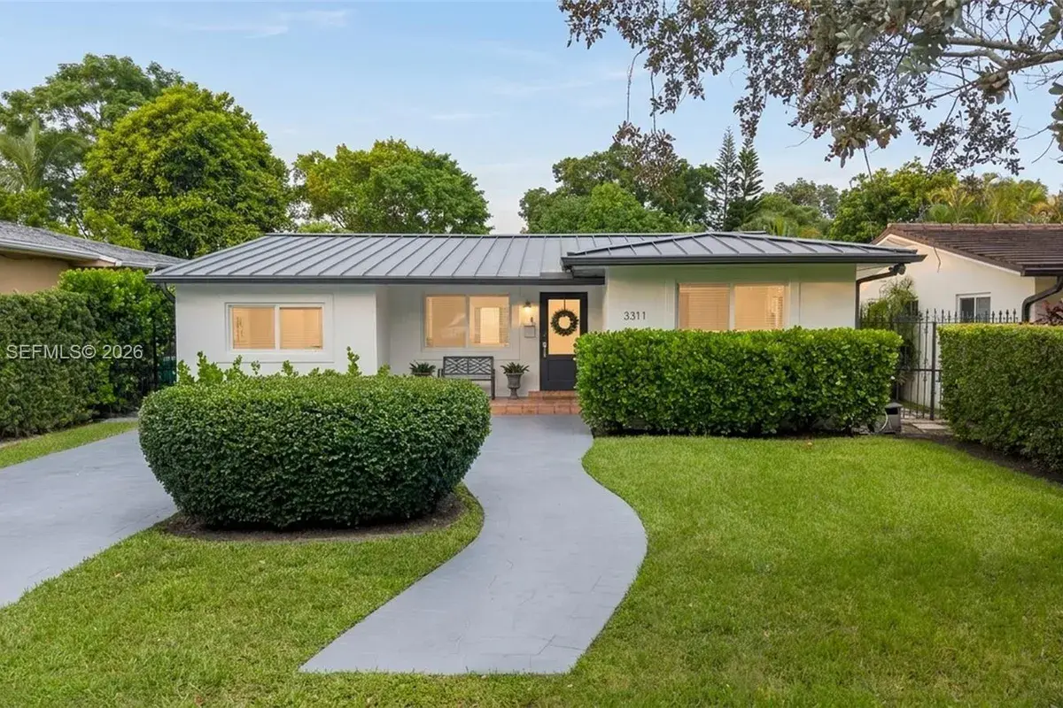 3311 SW 64 ave, Miami FL 33155