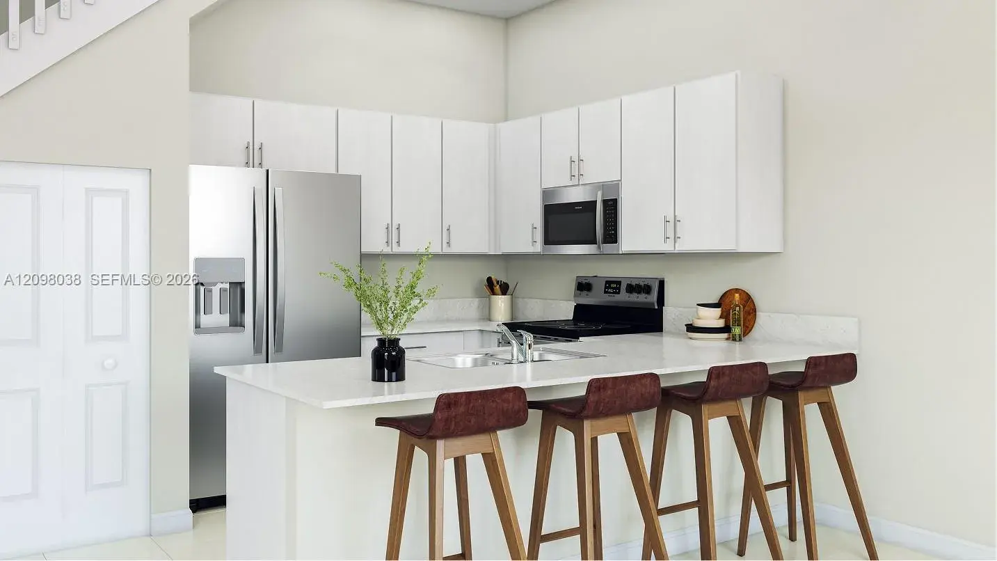 780 SE 23 CT, Homestead FL 33034