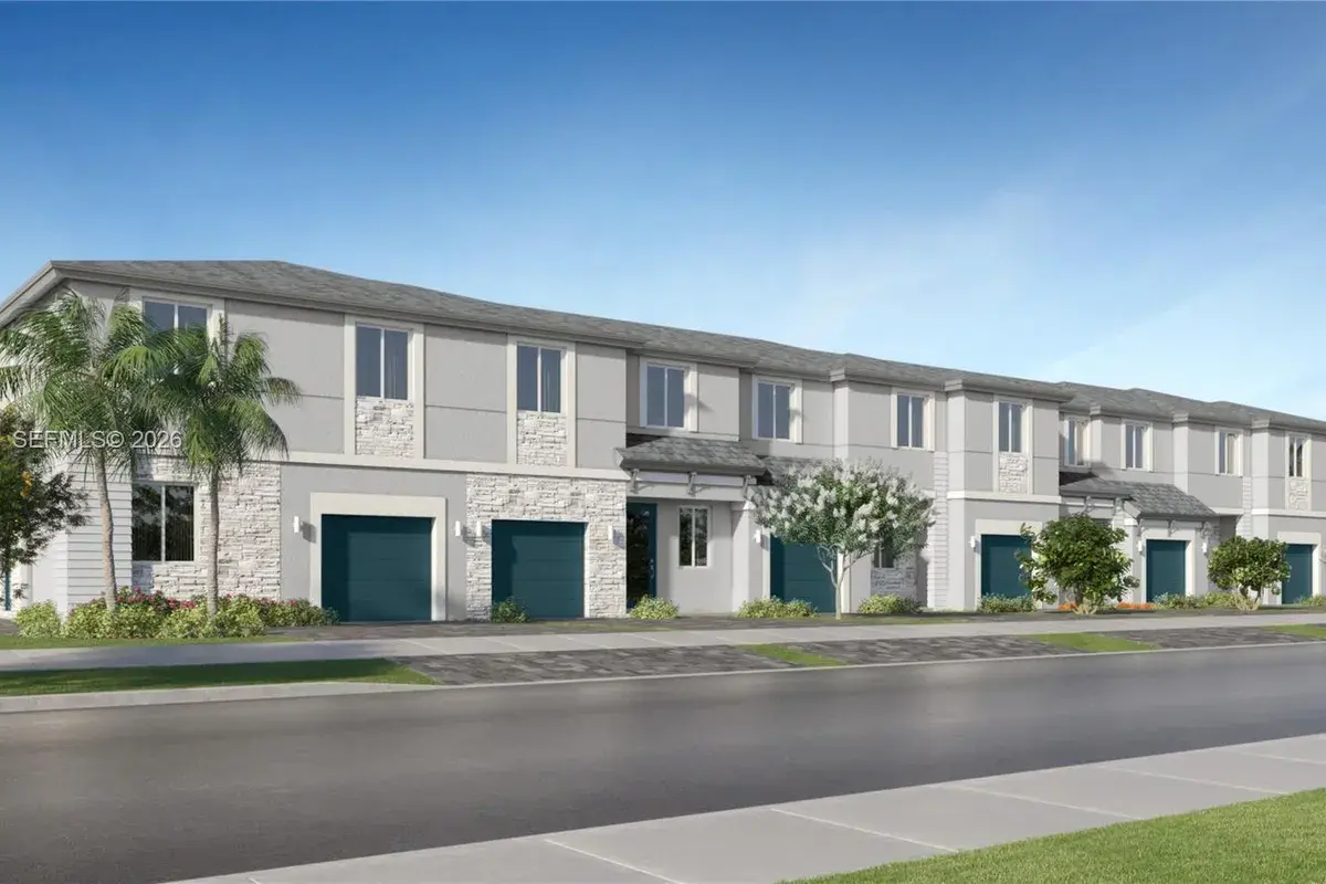 780 SE 23 CT, Homestead FL 33034
