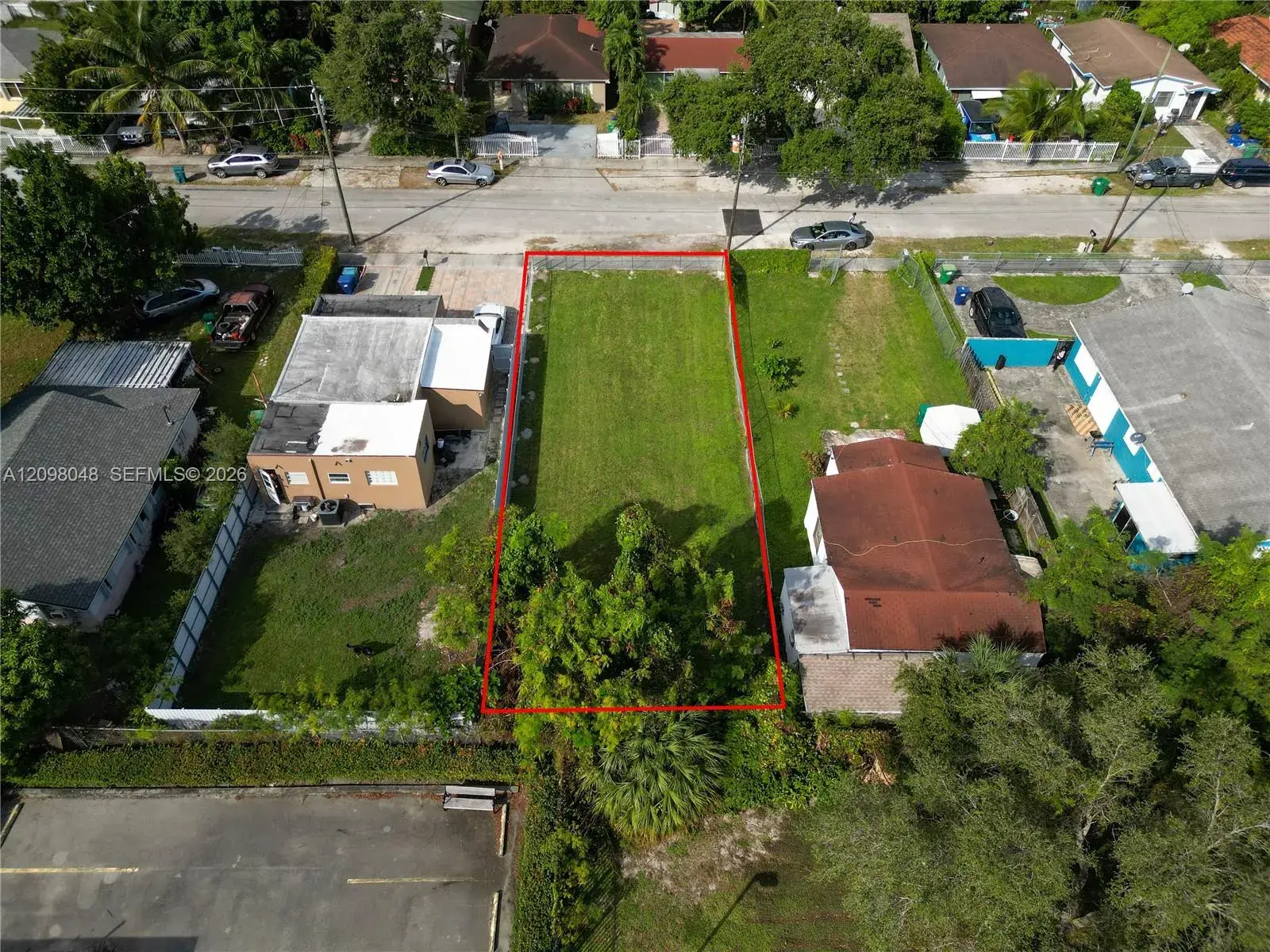 2368 NW 55th St, Miami FL 33142
