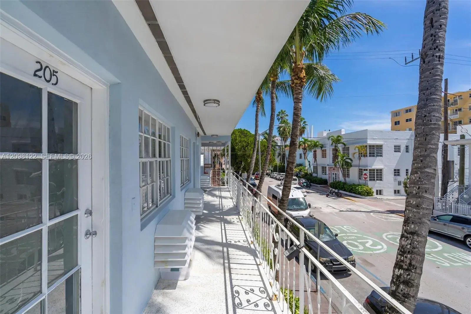 635 8th St # 205, Miami Beach FL 33139