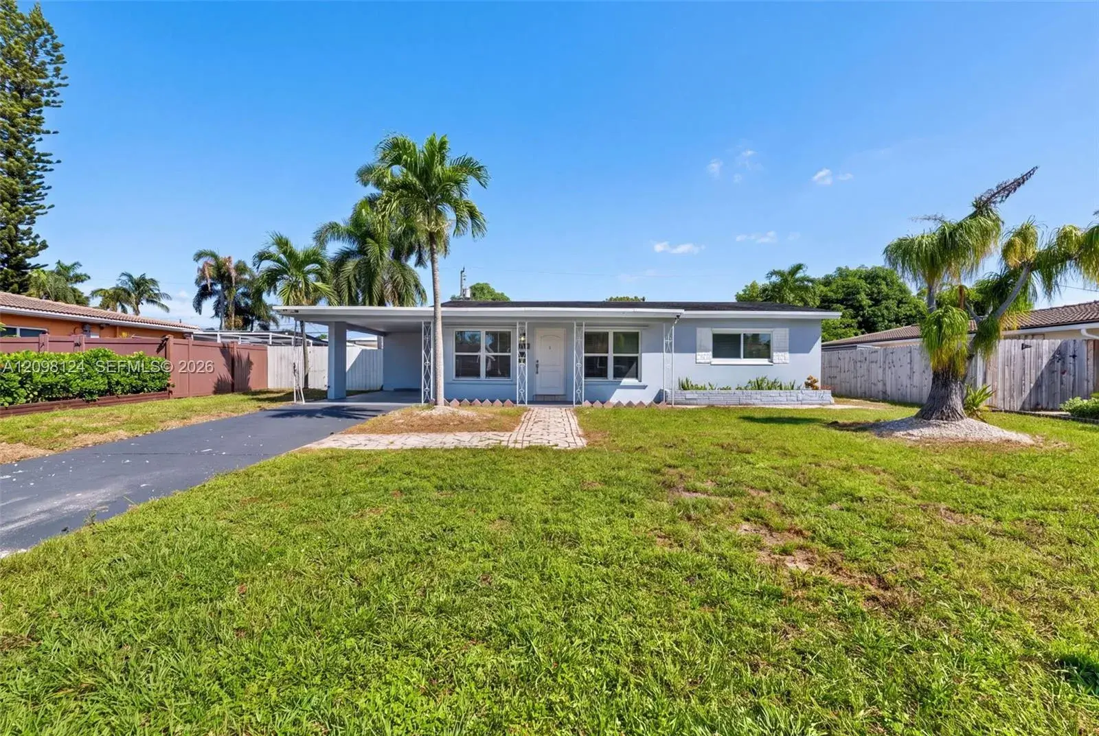 1301 NW 45th St, Fort Lauderdale FL 33309