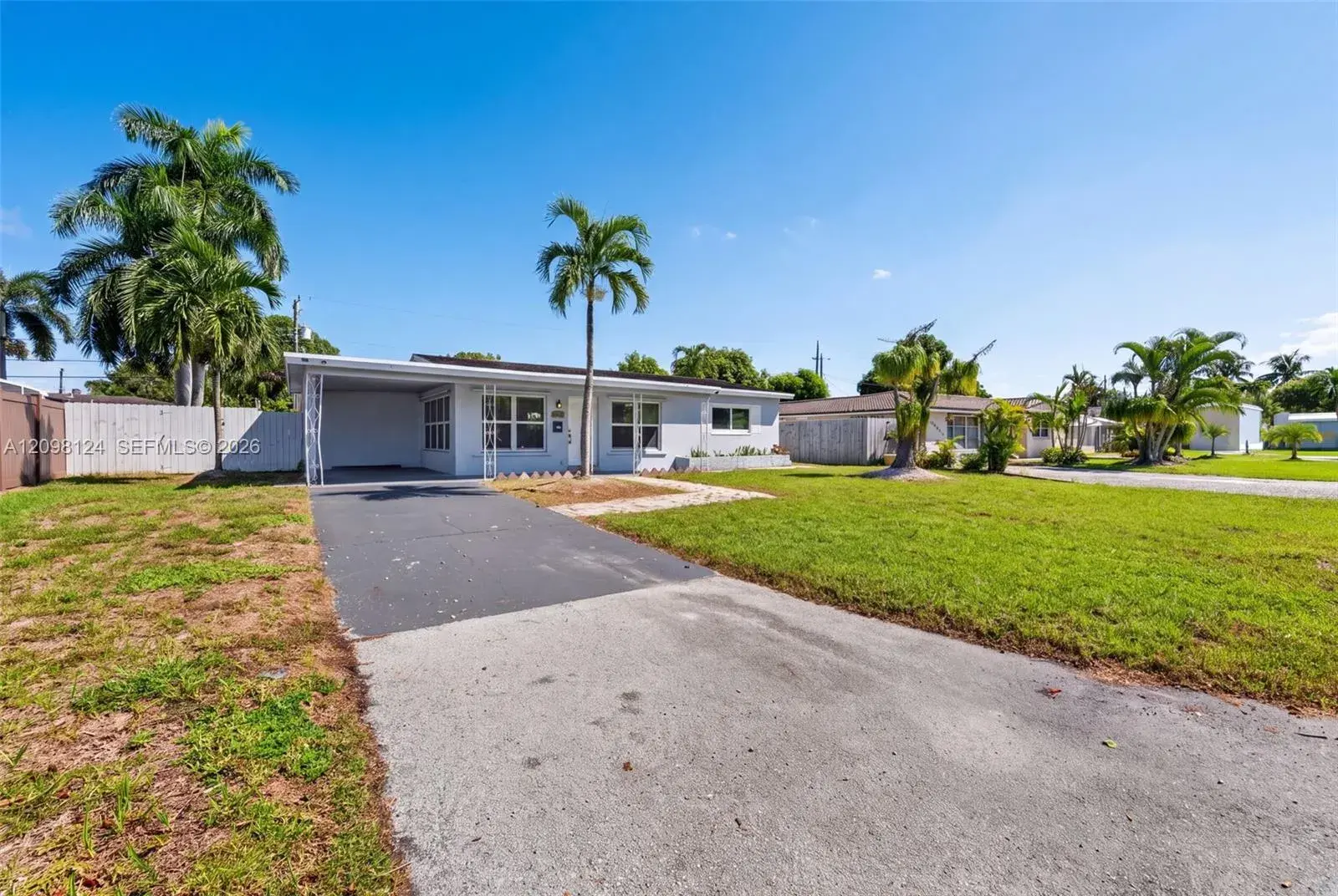 1301 NW 45th St, Fort Lauderdale FL 33309