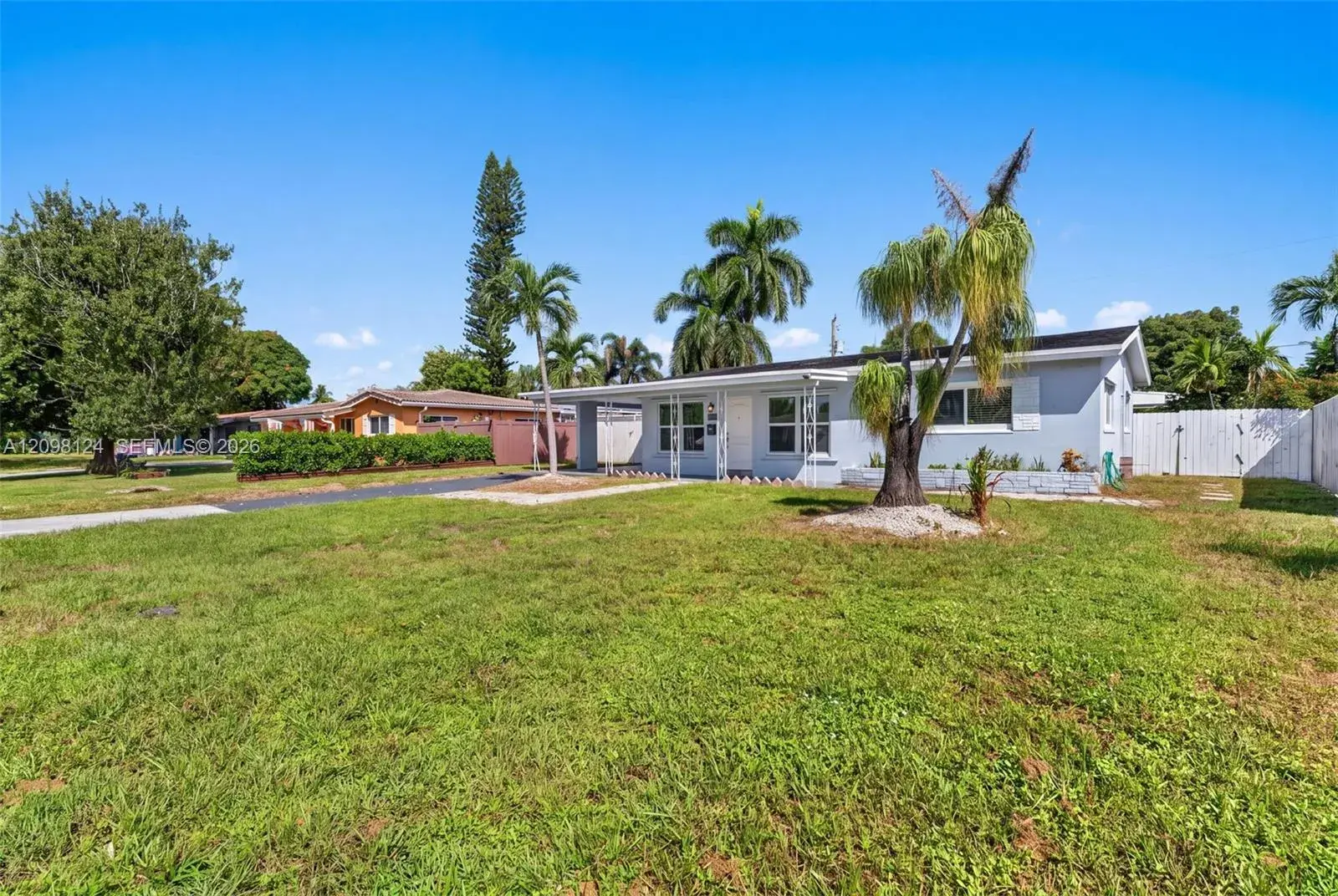 1301 NW 45th St, Fort Lauderdale FL 33309