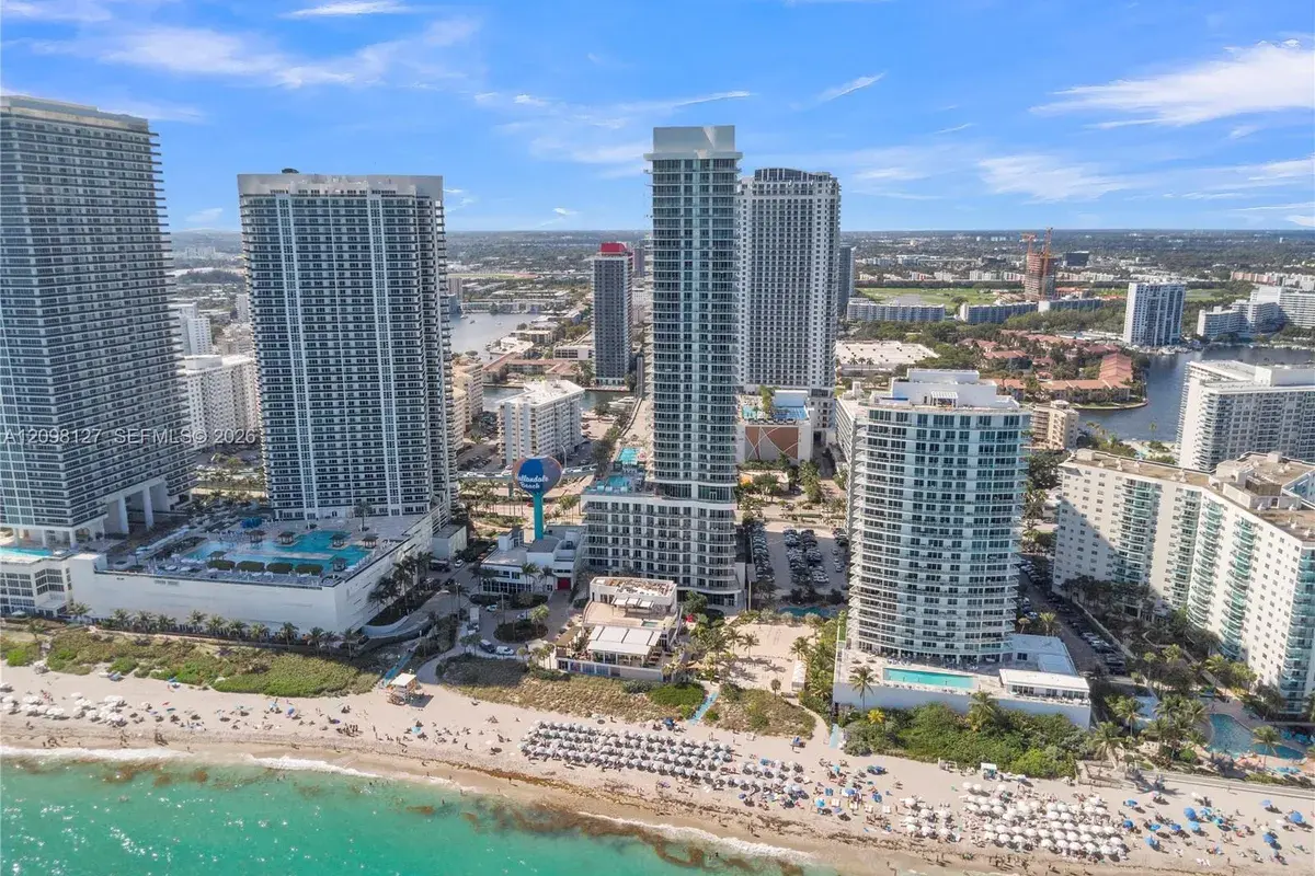 4111 S Ocean Dr # 1507, Hollywood FL 33019