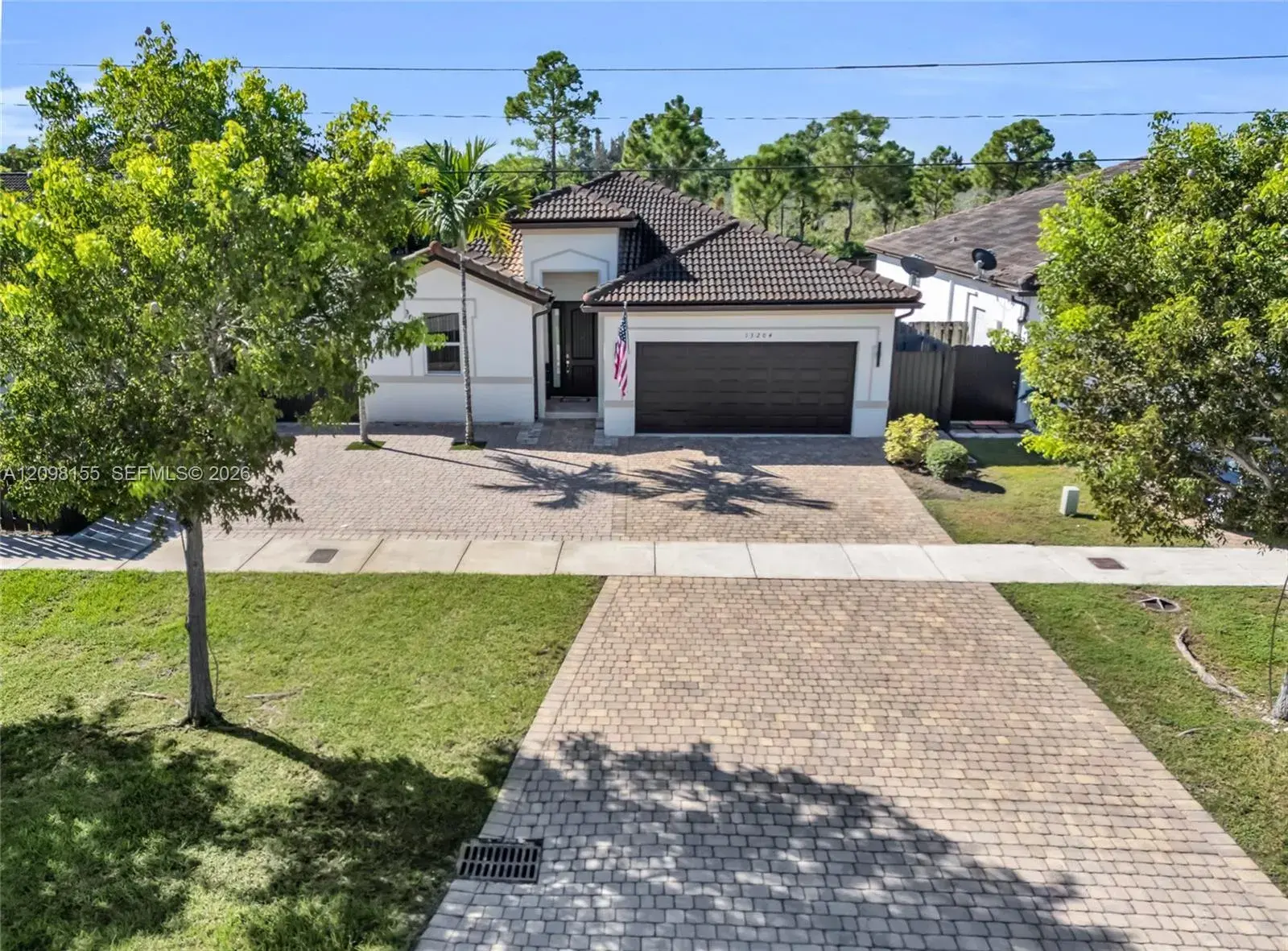 13204 SW 280th St, Homestead FL 33032