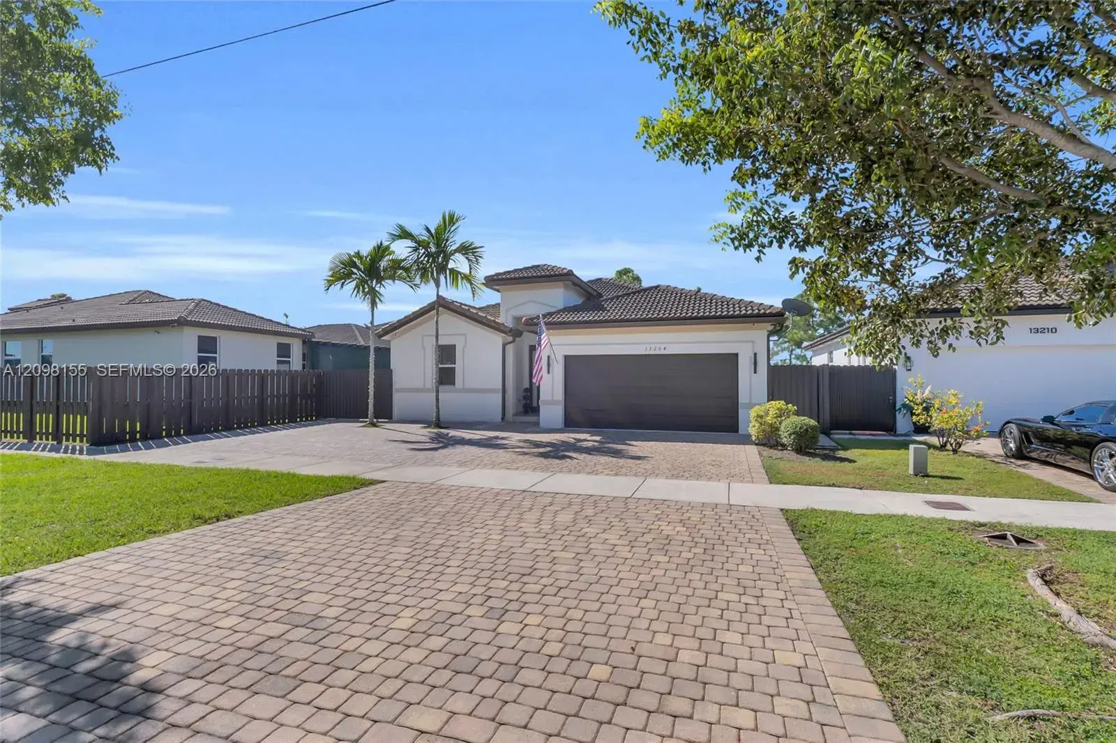 13204 SW 280th St, Homestead FL 33032