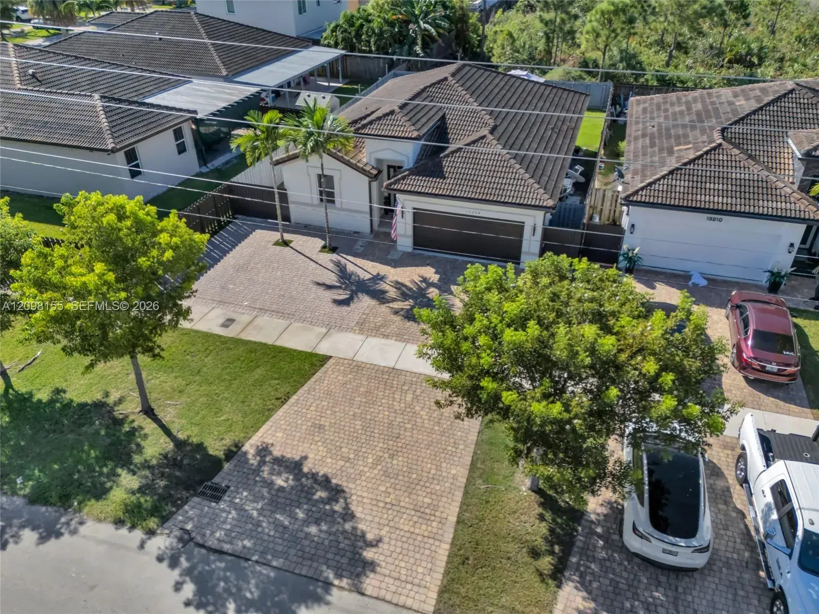 13204 SW 280th St, Homestead FL 33032