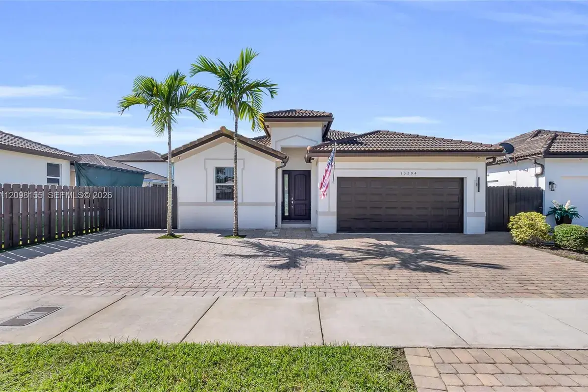 13204 SW 280th St, Homestead FL 33032
