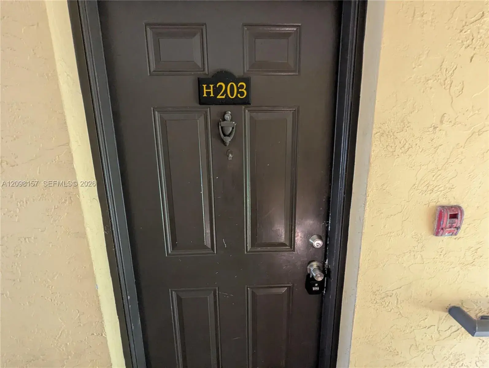 4055 W Mcnab Rd # H203, Pompano Beach FL 33069