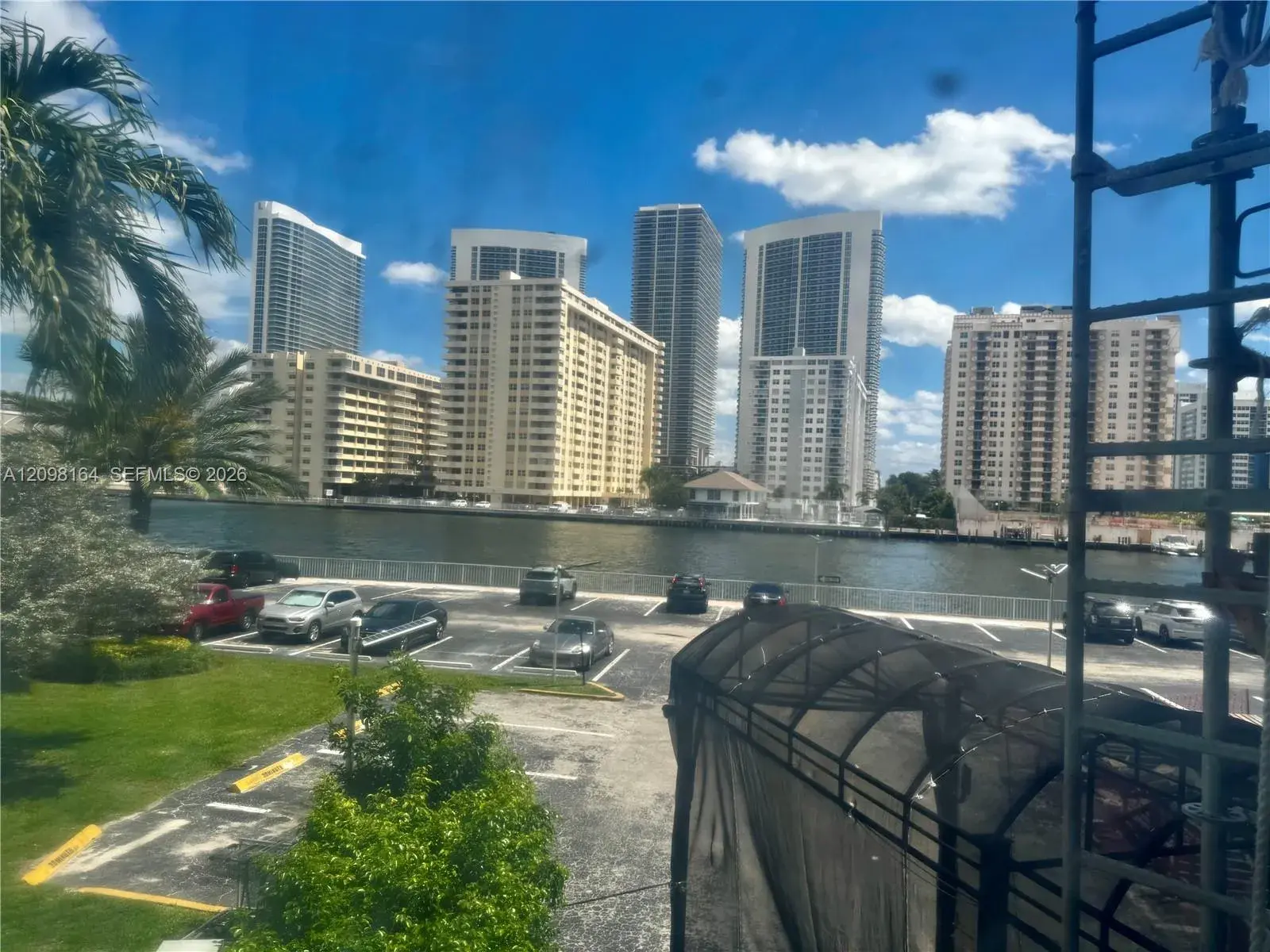 100 Golden Isles Dr # 205, Hallandale Beach FL 33009