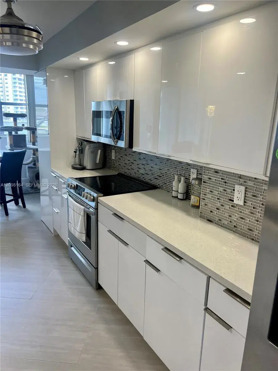 100 Golden Isles Dr # 205, Hallandale Beach FL 33009