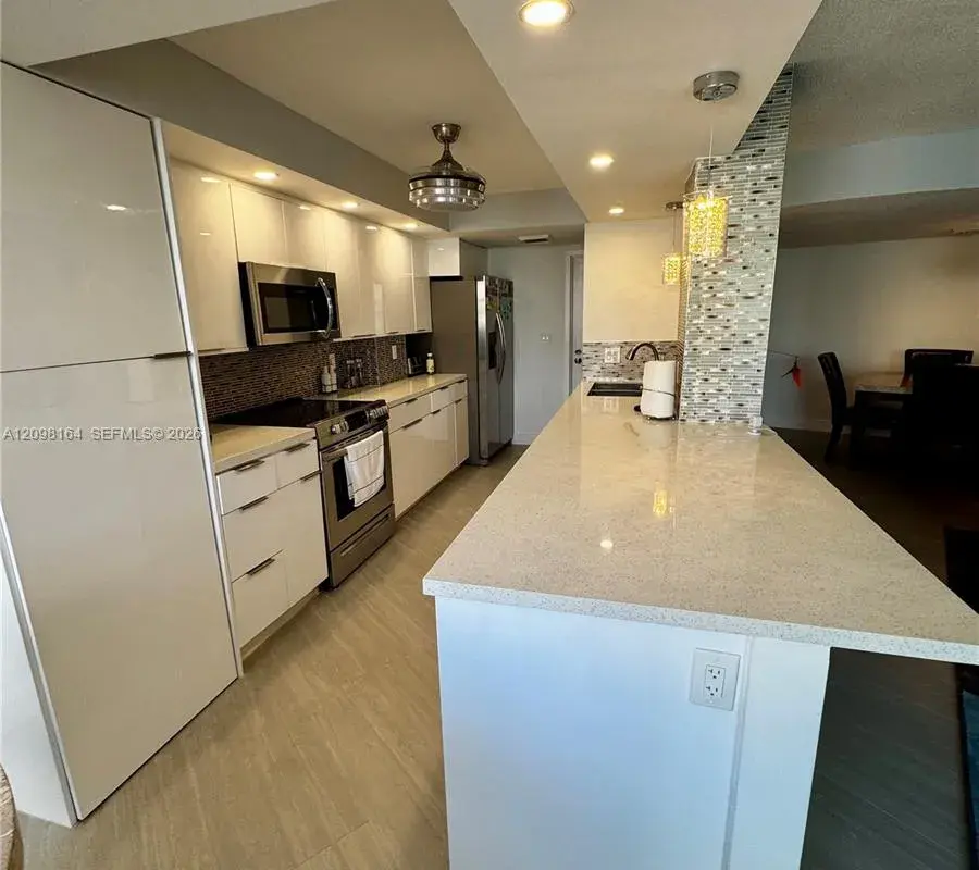 100 Golden Isles Dr # 205, Hallandale Beach FL 33009