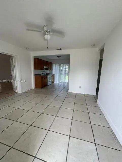 6437 SW 22nd St, Miramar FL 33023