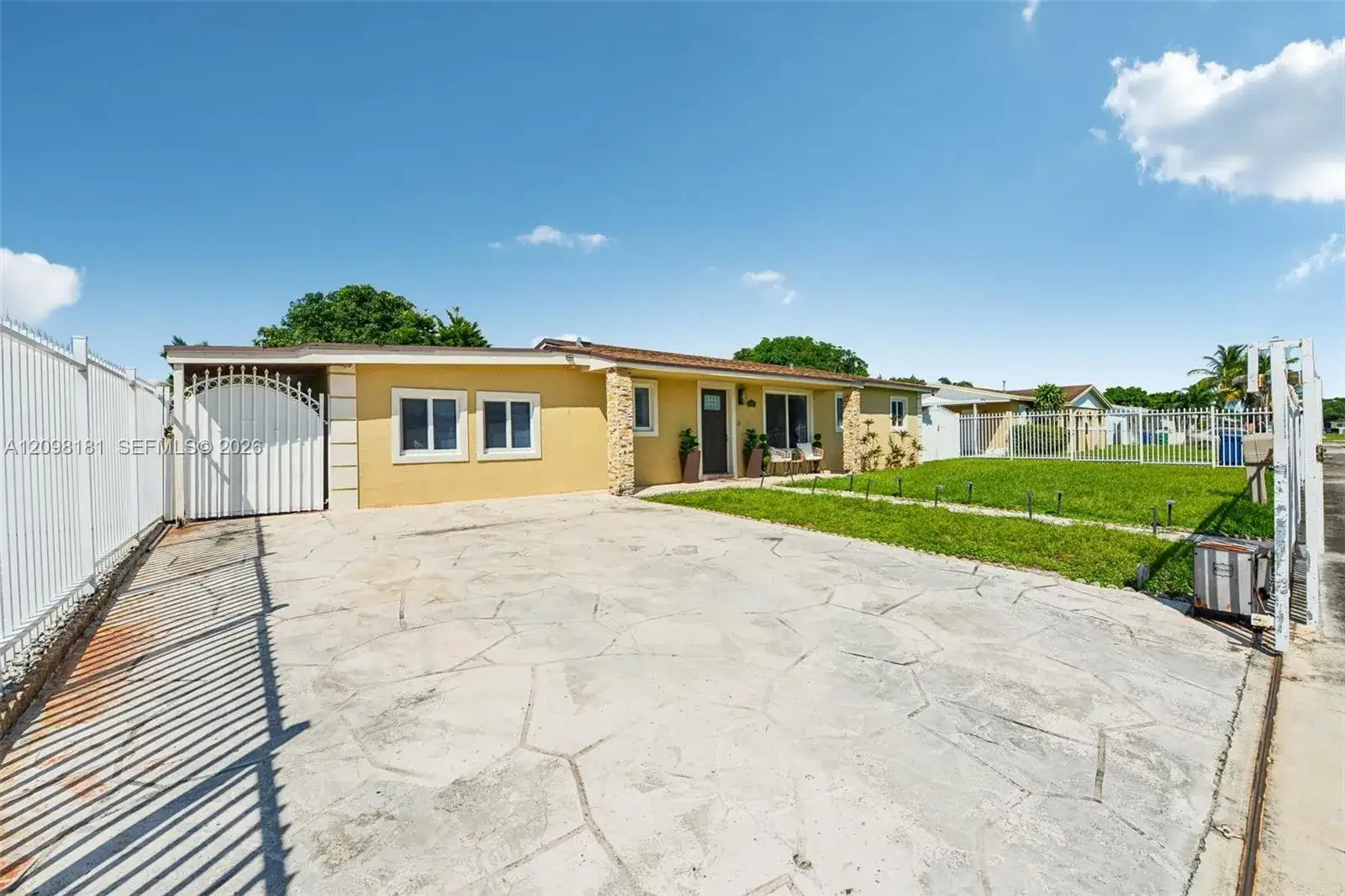 4495 NW 202nd St, Miami Gardens FL 33055 photo 3