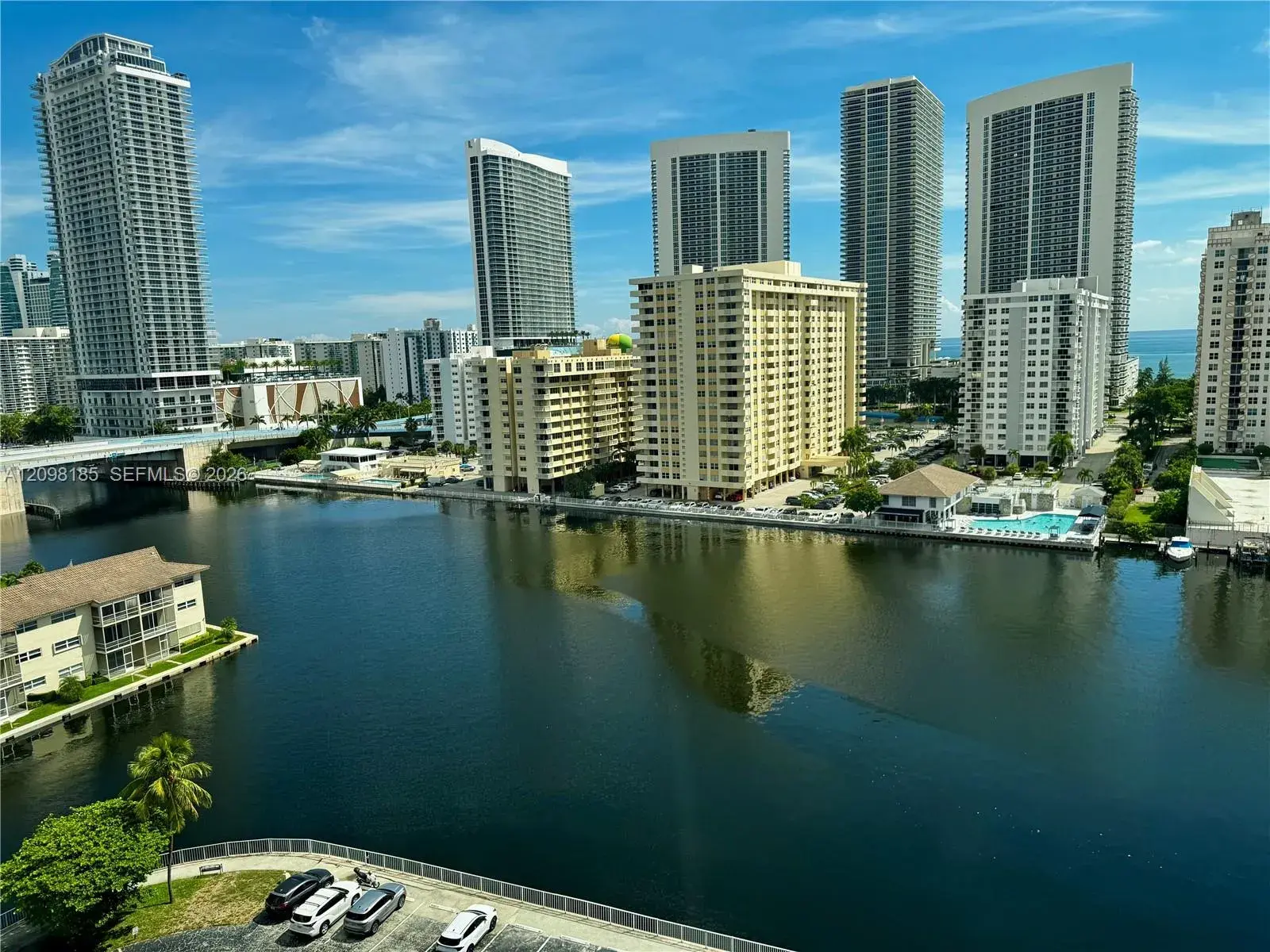 100 Golden Isles Dr # 1405, Hallandale Beach FL 33009