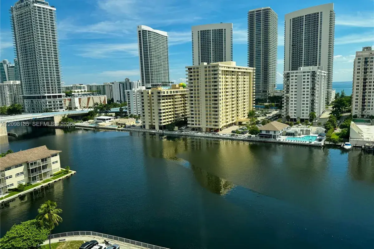 100 Golden Isles Dr # 1405, Hallandale Beach FL 33009