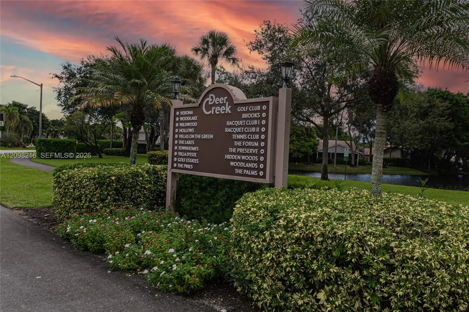3307 Deer Creek Alba Way, Deerfield Beach FL 33442