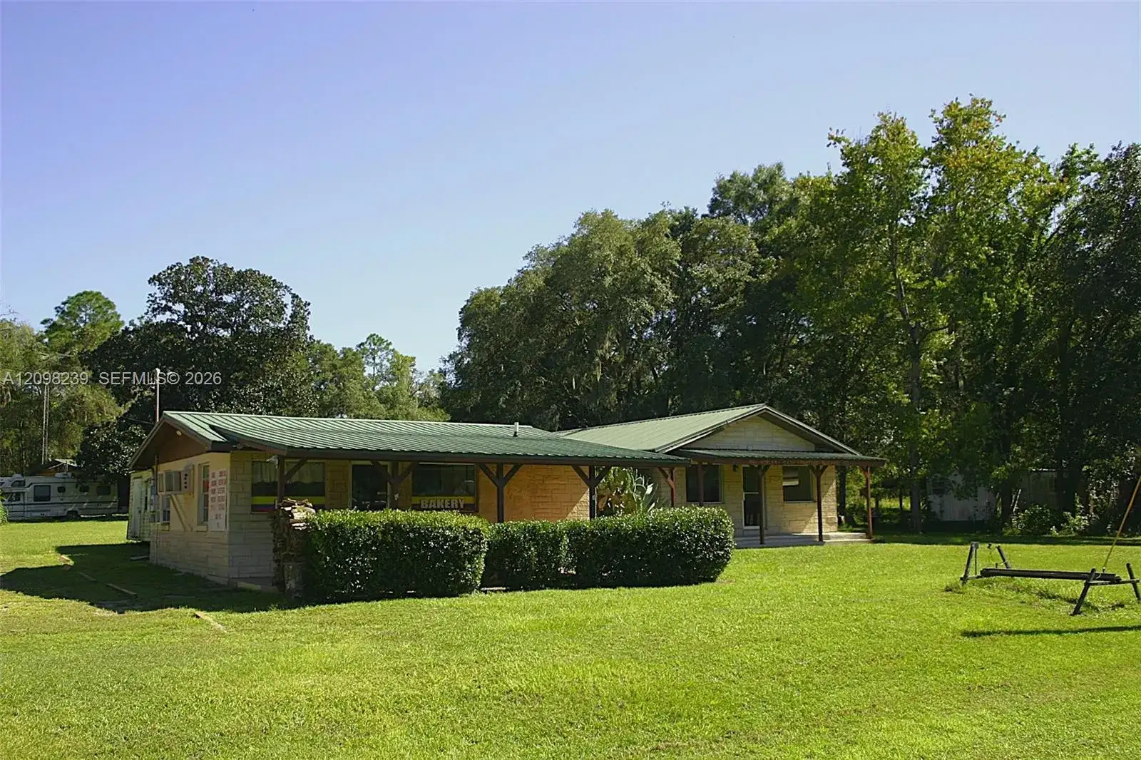 7103 N Carl G Rose Hwy, Other City - In The State Of Florida FL 34442 photo 3