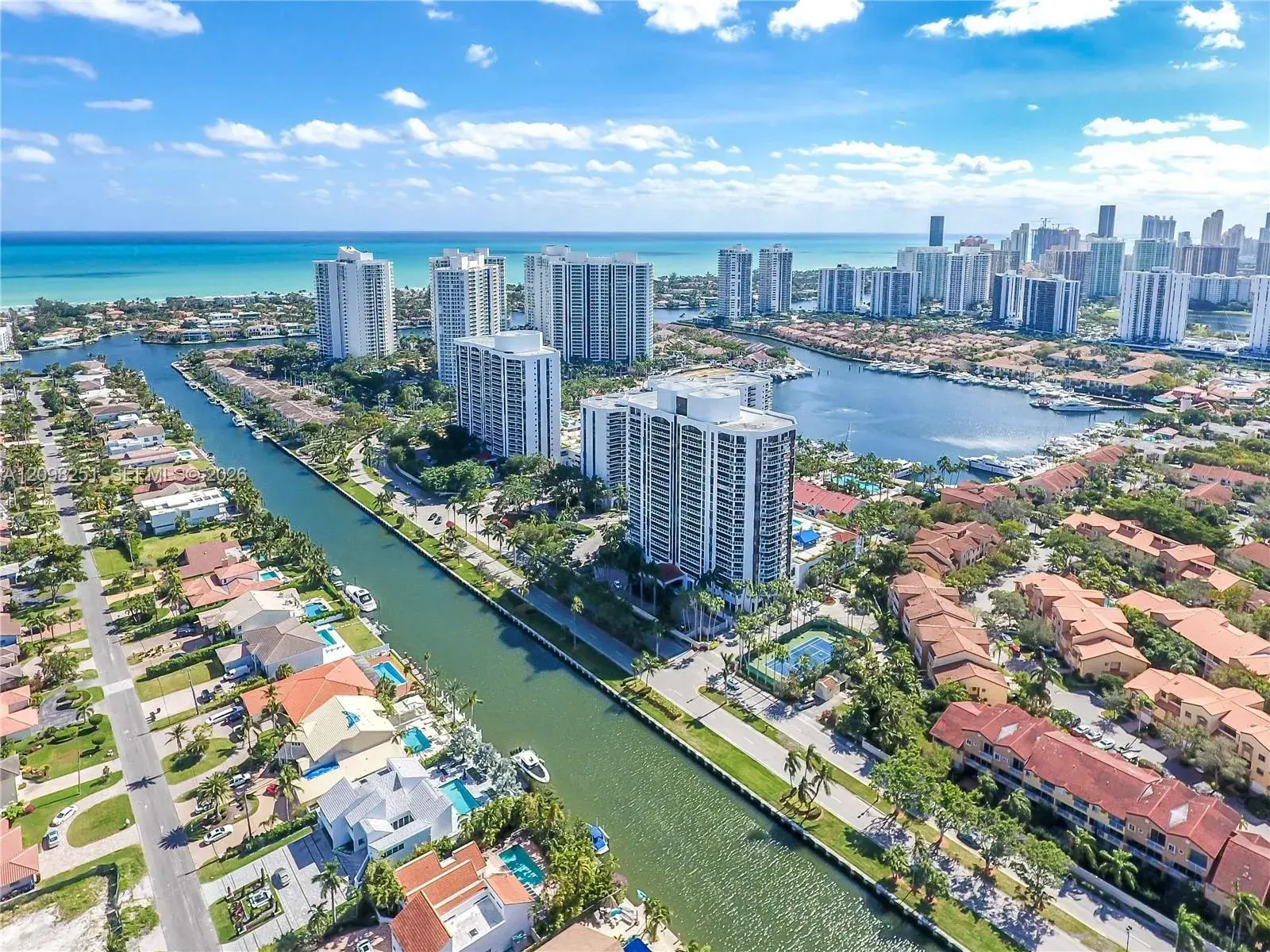 3610 Yacht Club Dr # 410, Aventura FL 33180