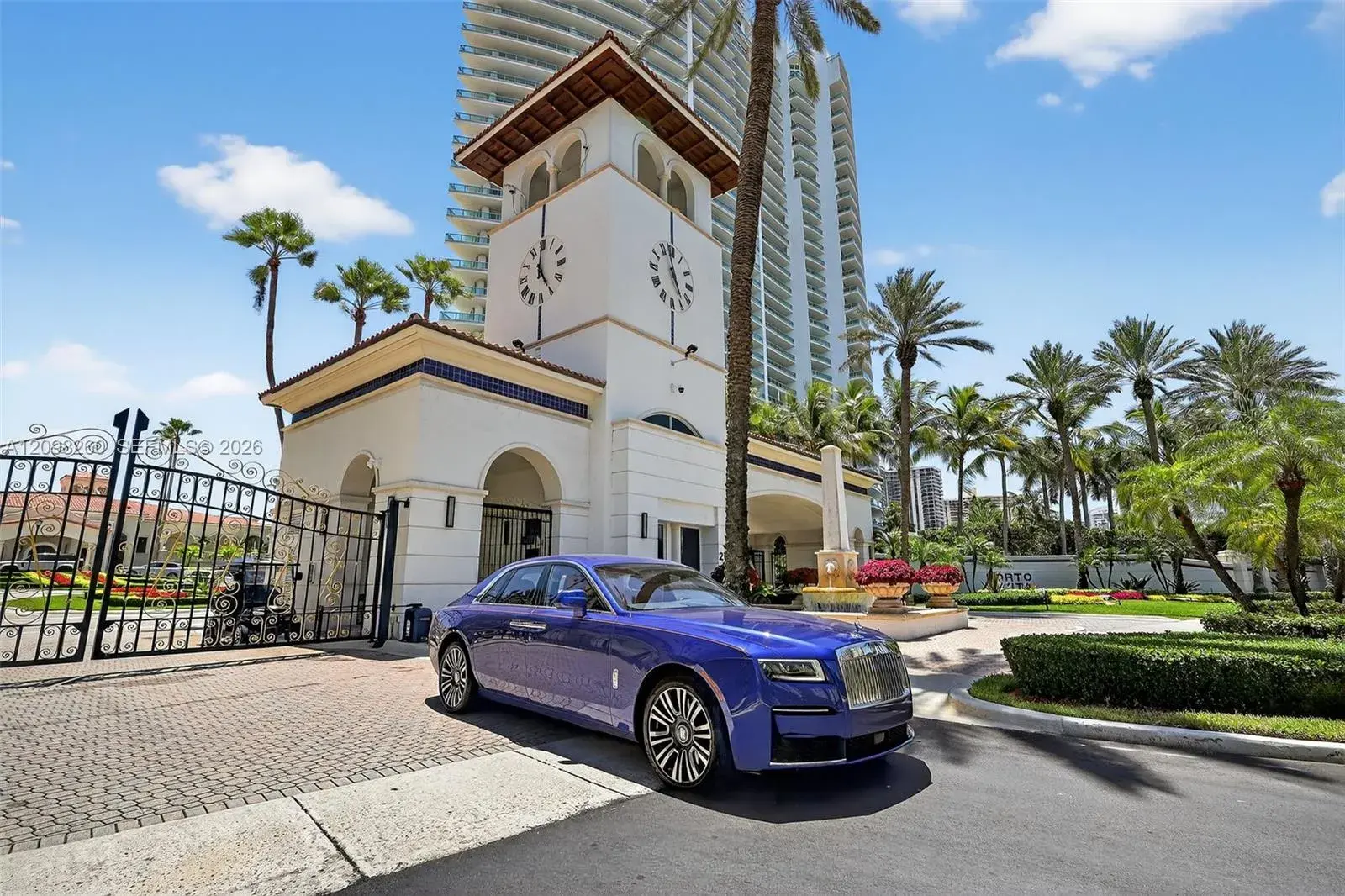 20165 NE 39th Pl, Aventura FL 33180