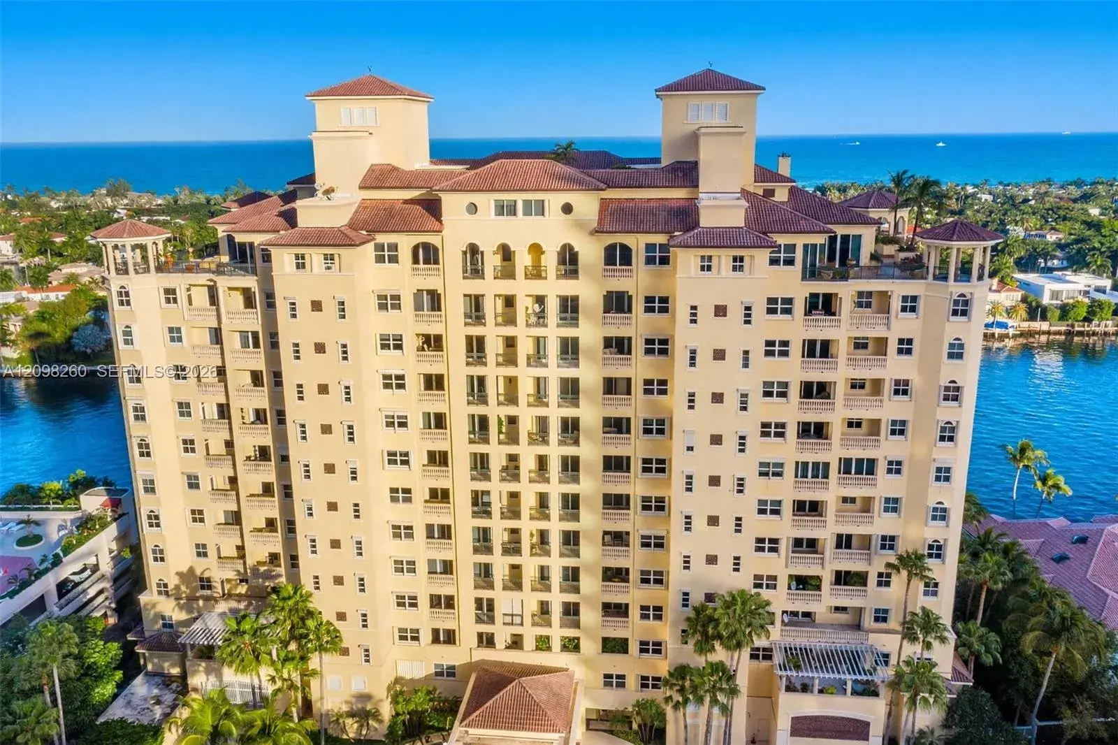 20165 NE 39th Pl, Aventura FL 33180
