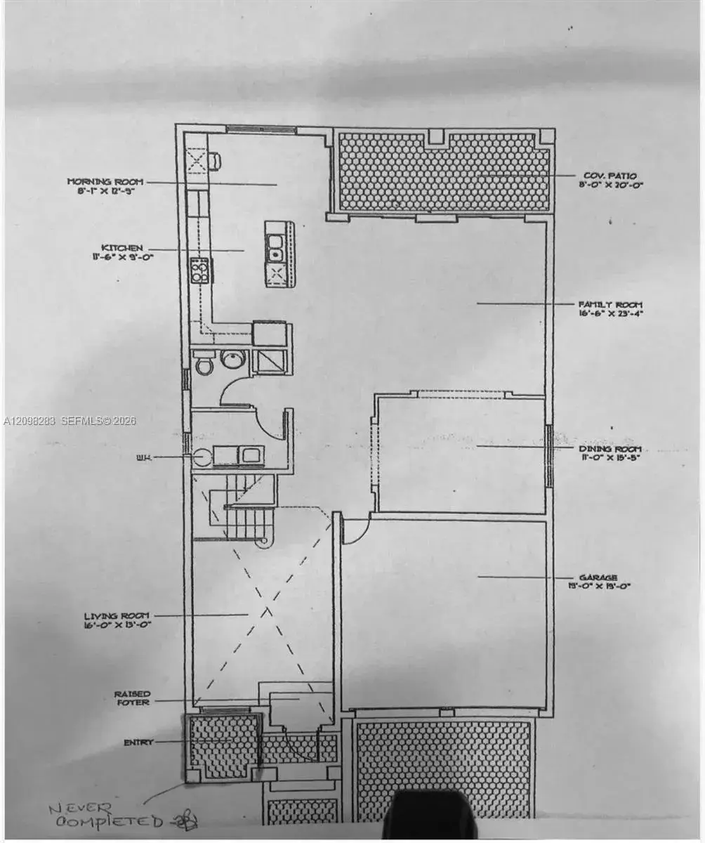 21227 NE 31st Pl, Aventura FL 33180