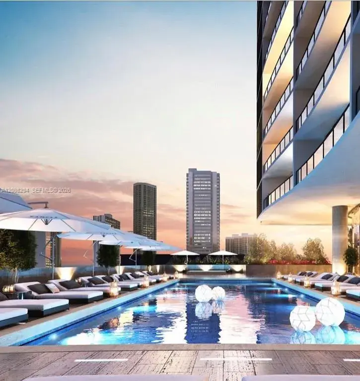 1600 NE 1st Ave # 2014, Miami FL 33132