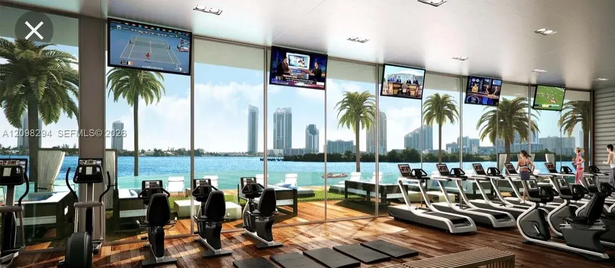 1600 NE 1st Ave # 2014, Miami FL 33132