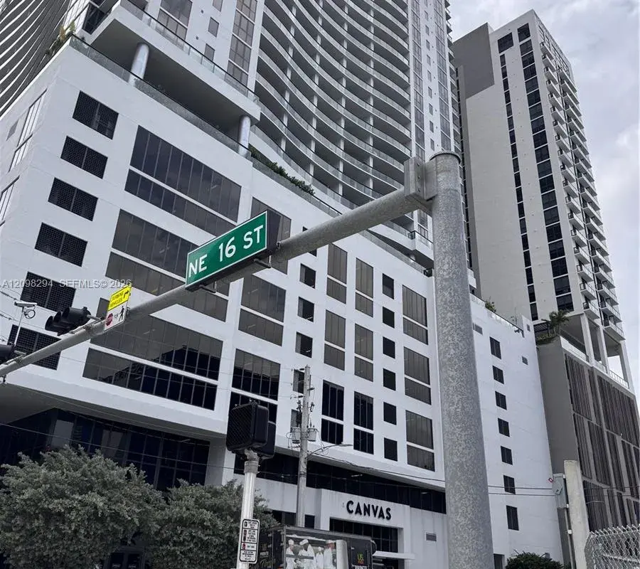 1600 NE 1st Ave # 2014, Miami FL 33132