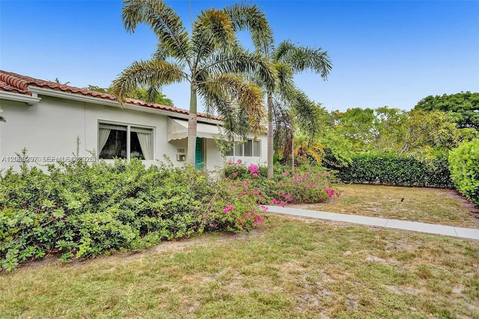11401 NE 10 AVE, Miami FL 33161