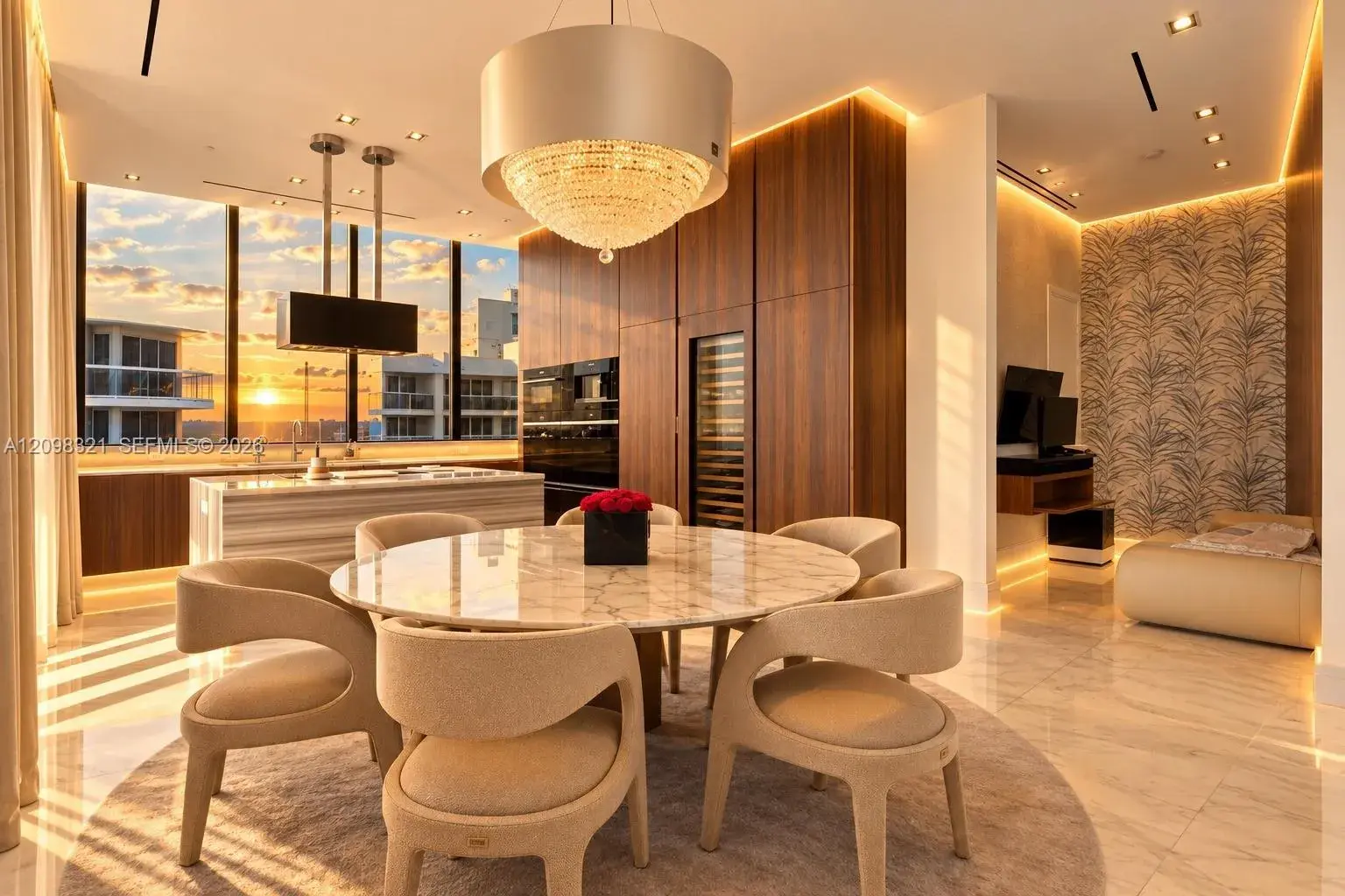 17141 Collins Ave # 3002, Sunny Isles Beach FL 33160