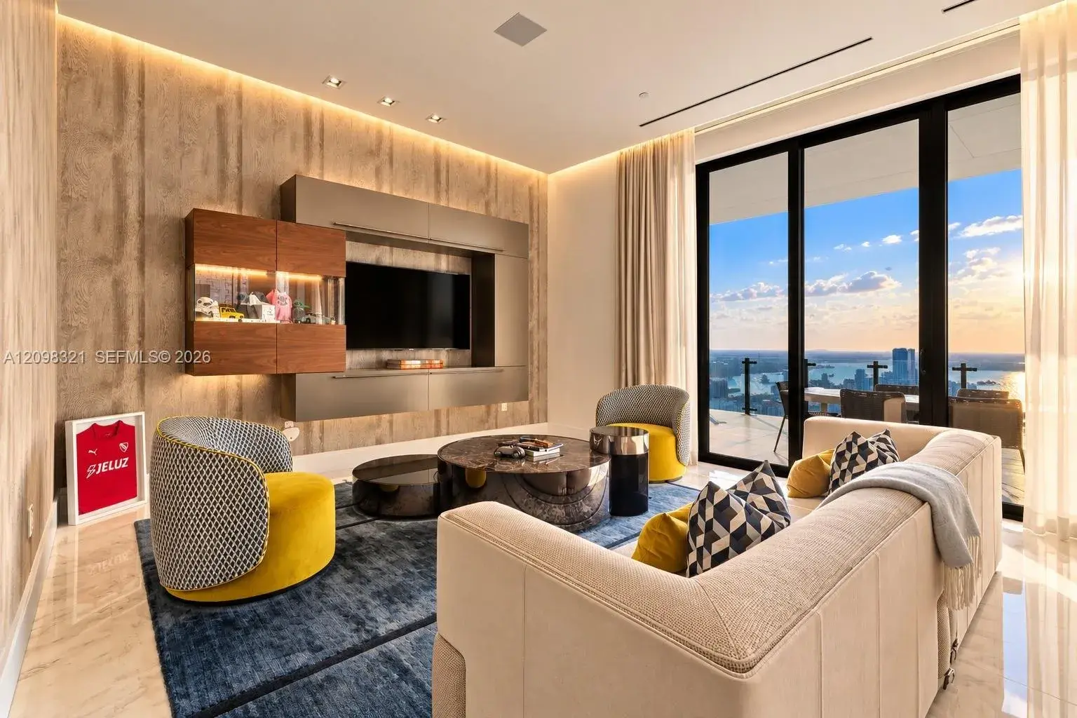 17141 Collins Ave # 3002, Sunny Isles Beach FL 33160