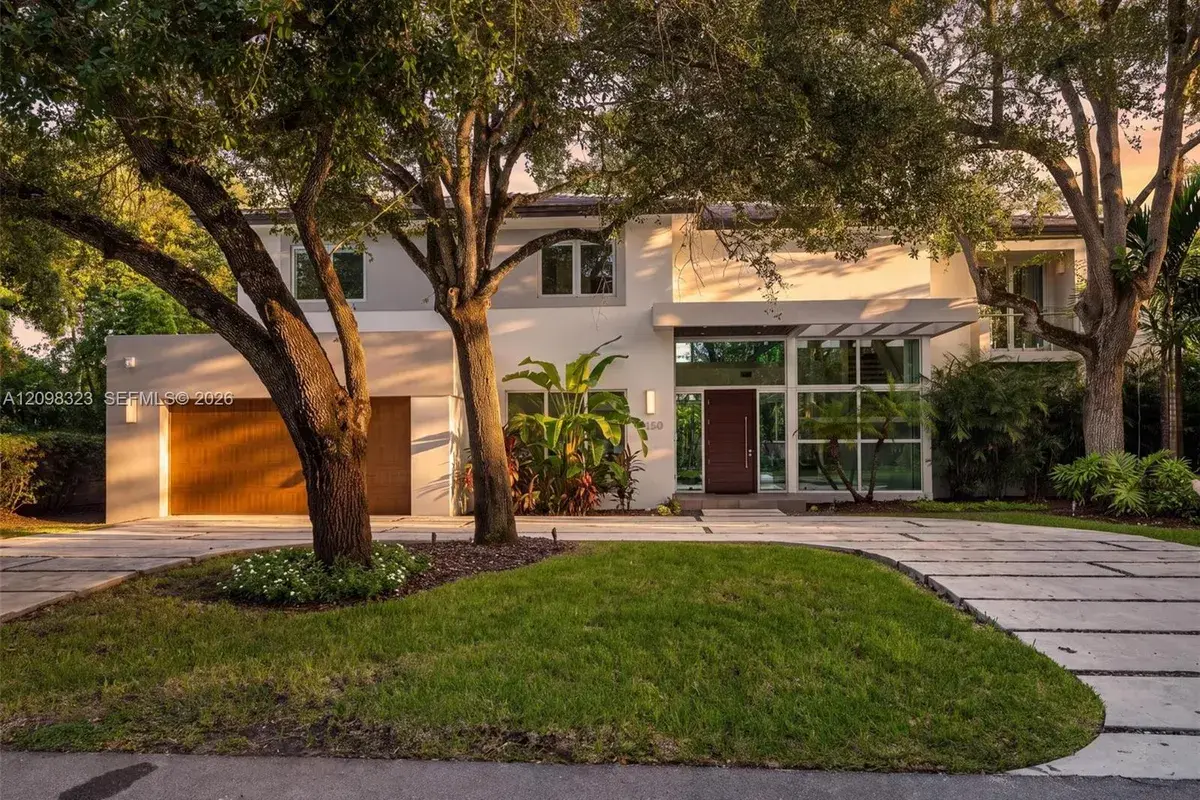 5960 SW 79th St, South Miami FL 33143