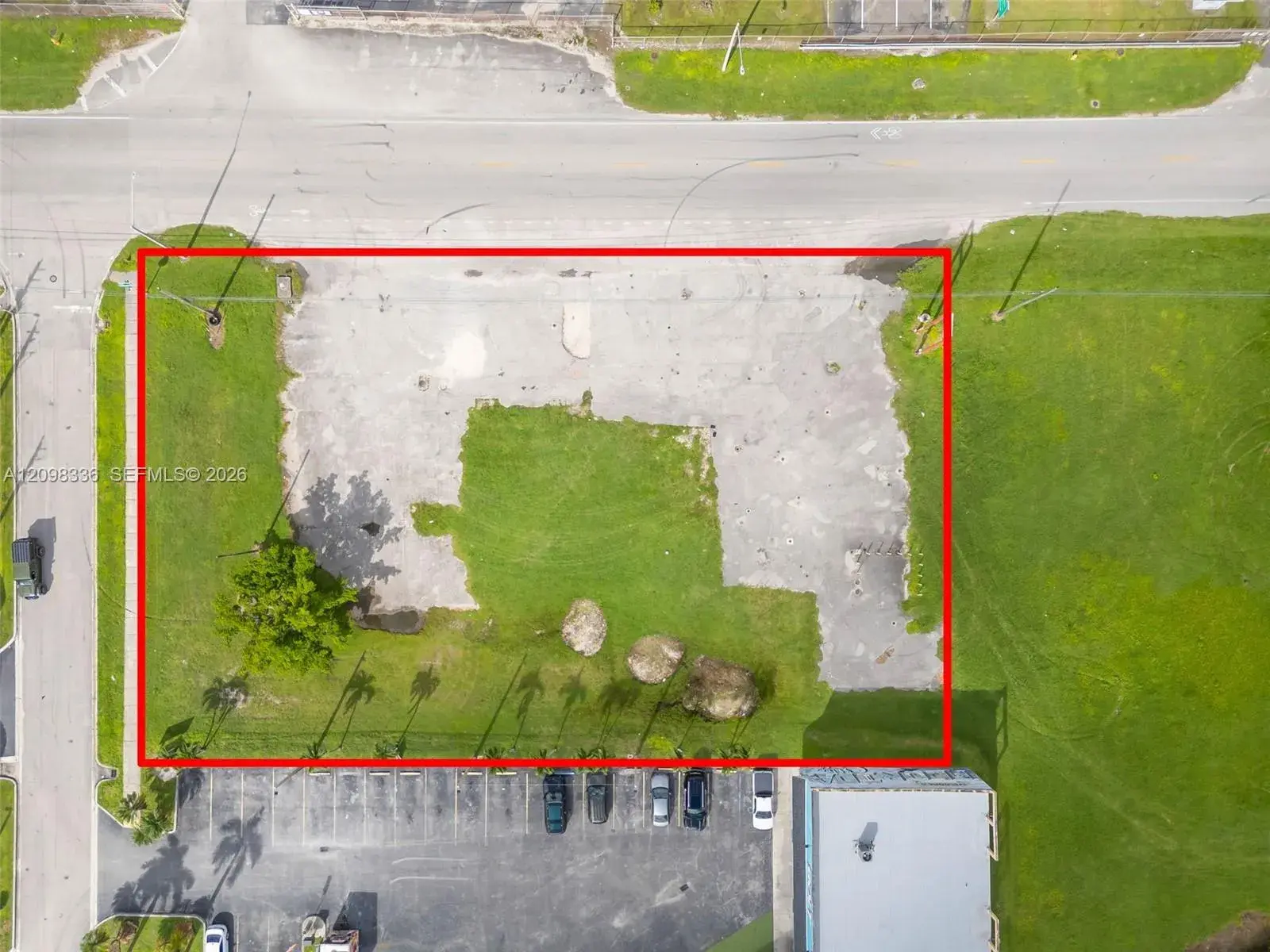 237 N Krome Ave, Florida City FL 33034