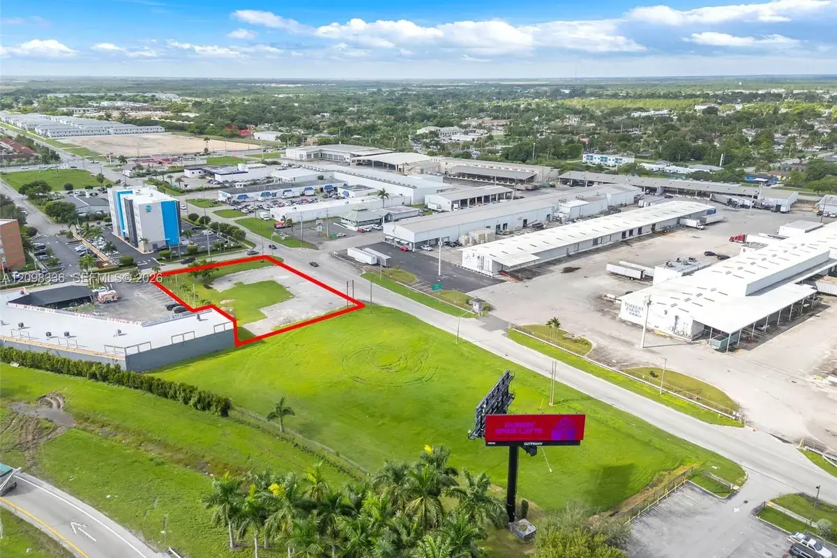 237 N Krome Ave, Florida City FL 33034