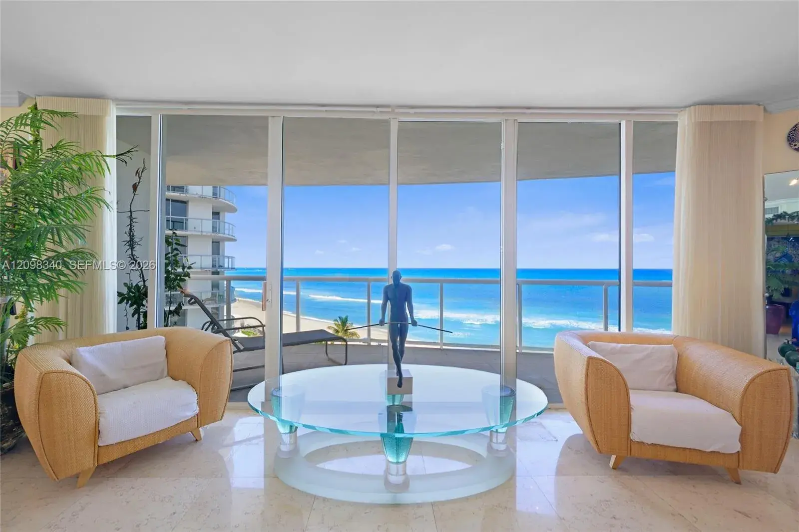 18671 Collins Ave # 802, Sunny Isles Beach FL 33160