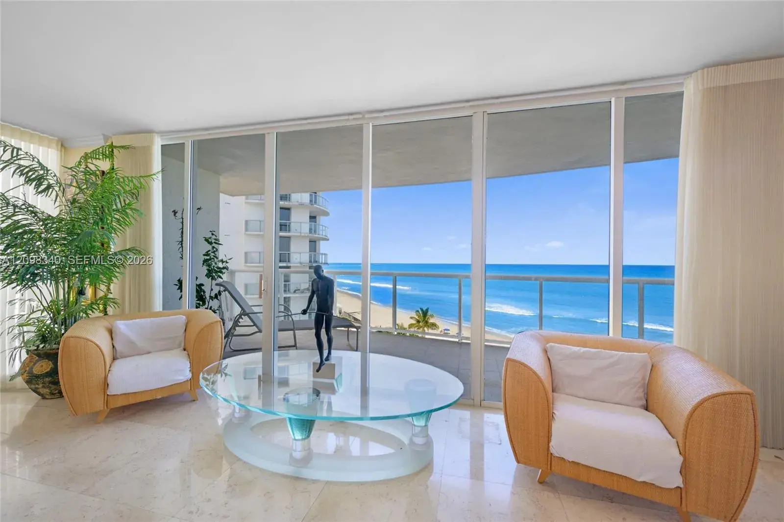 18671 Collins Ave # 802, Sunny Isles Beach FL 33160